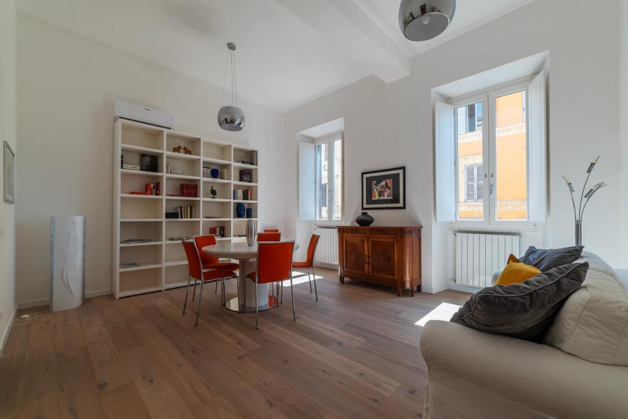Termini & Acquario Romano Bright Apartment Екстер'єр фото