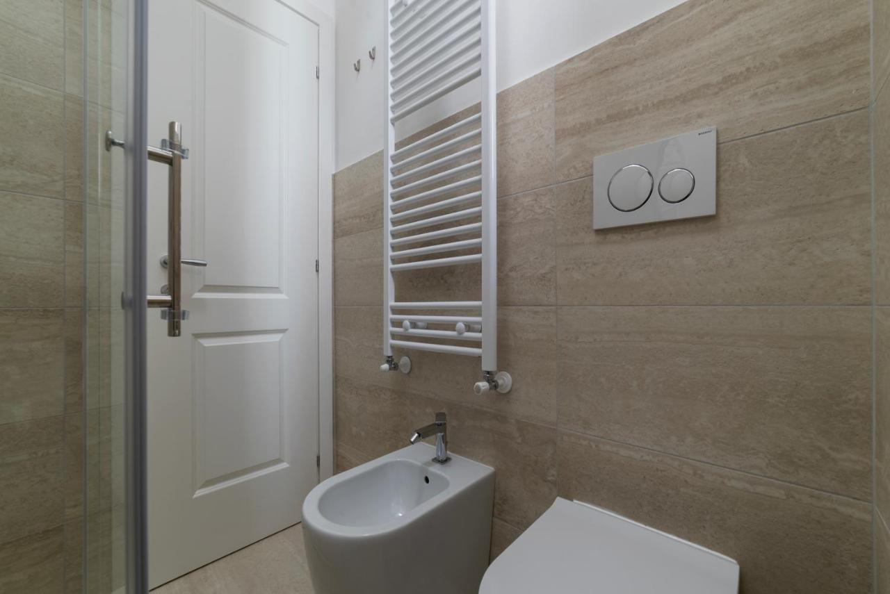 Termini & Acquario Romano Bright Apartment Екстер'єр фото