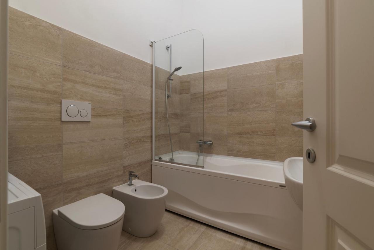 Termini & Acquario Romano Bright Apartment Екстер'єр фото
