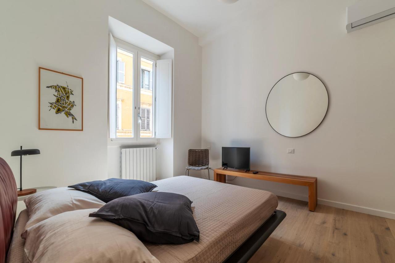 Termini & Acquario Romano Bright Apartment Екстер'єр фото