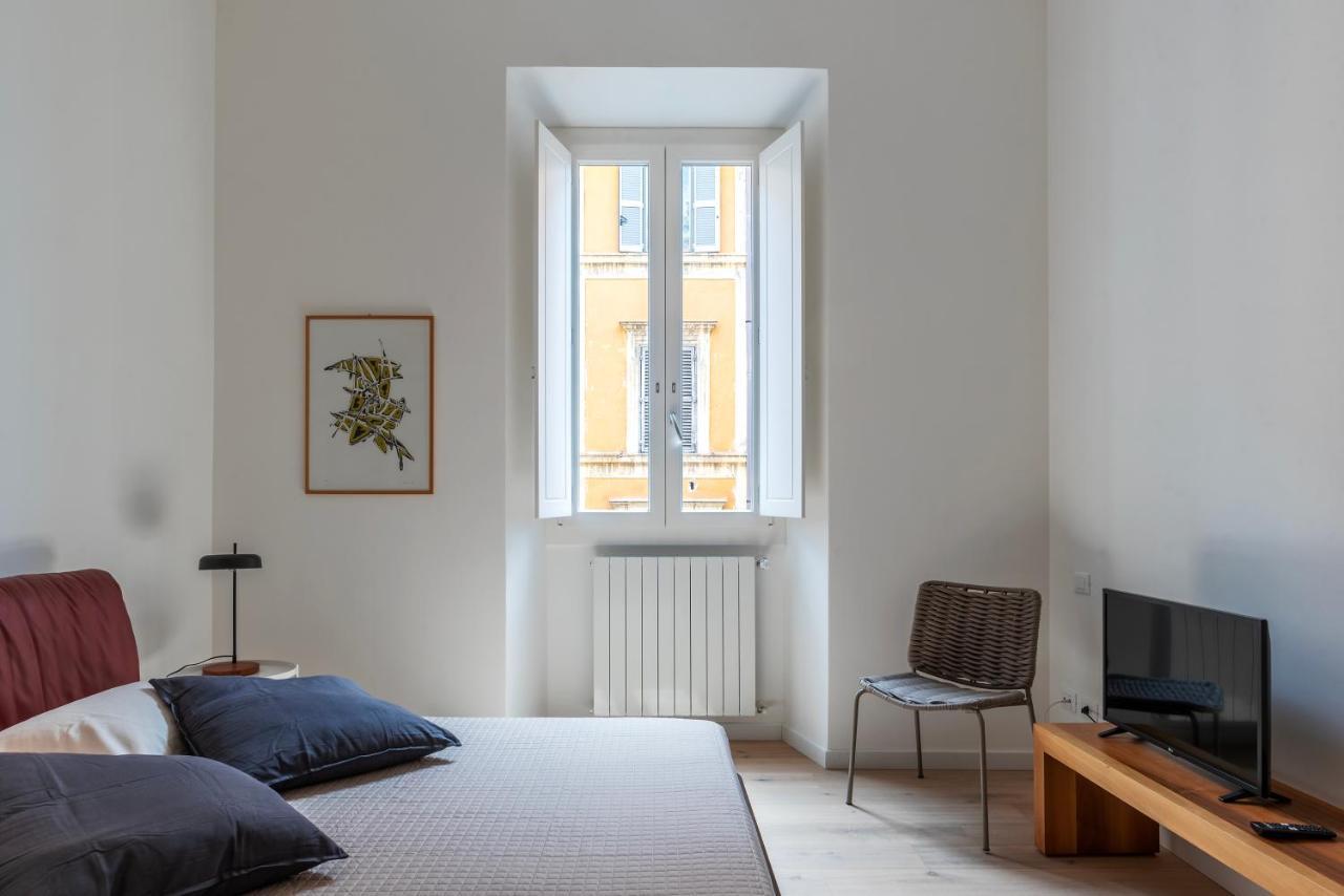 Termini & Acquario Romano Bright Apartment Екстер'єр фото