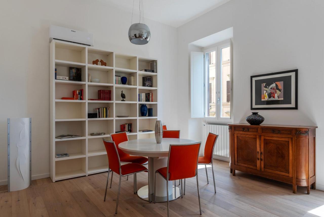Termini & Acquario Romano Bright Apartment Екстер'єр фото