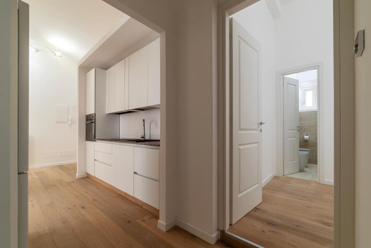 Termini & Acquario Romano Bright Apartment Екстер'єр фото