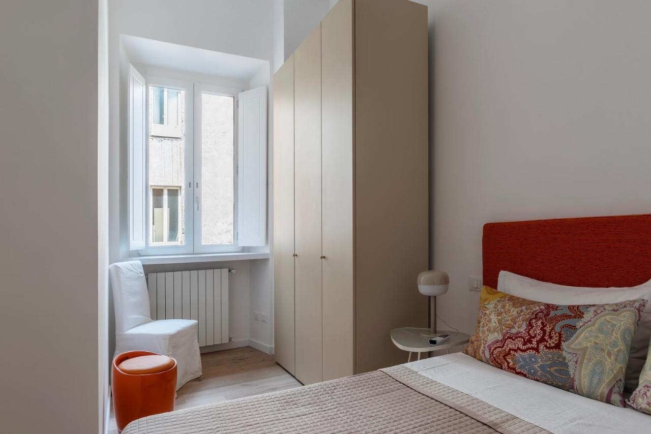 Termini & Acquario Romano Bright Apartment Екстер'єр фото